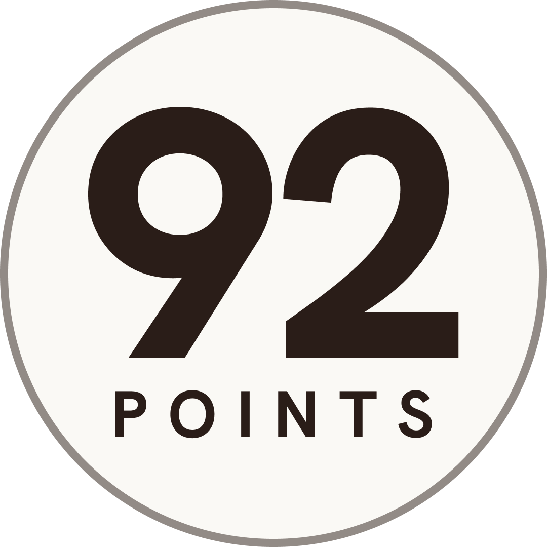 92 Points