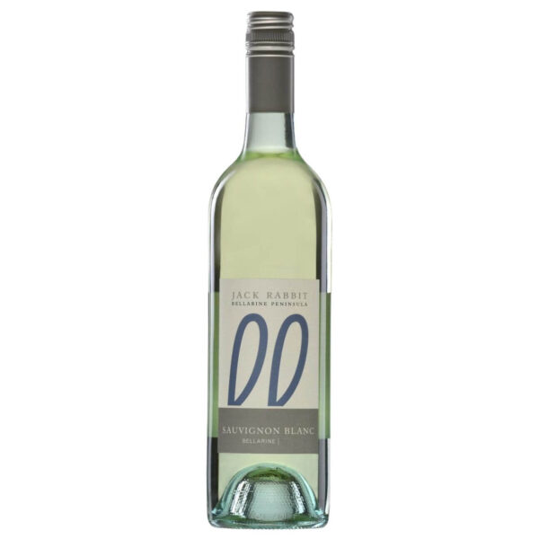 Jack Rabbit Sauvignon Blanc