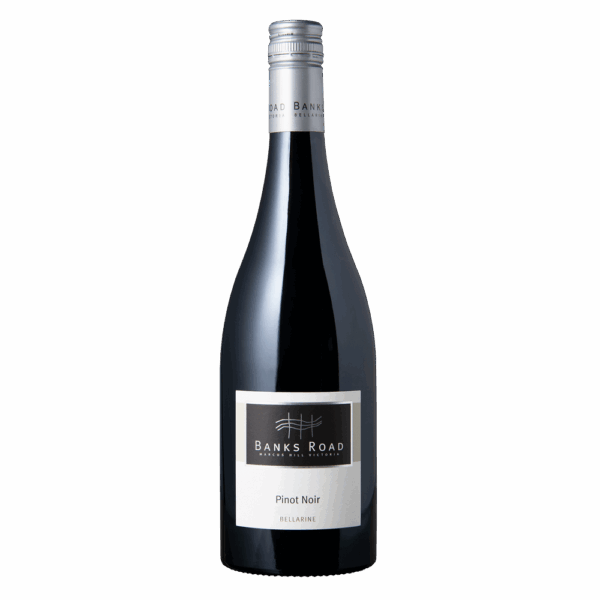 Banks Road Pinot Noir 2023 (6 Bottles) Bellarine Peninsula