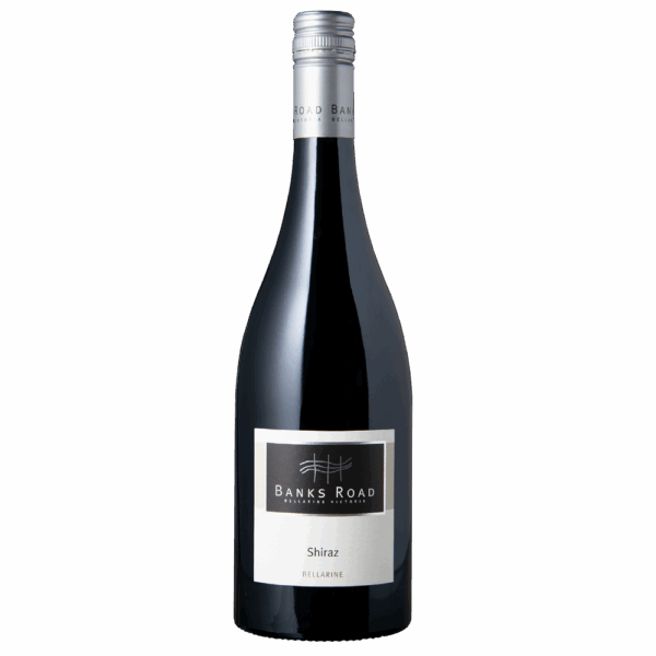 Banks Road Shiraz 2021 (6 Bottles) Bellarine Peninsula