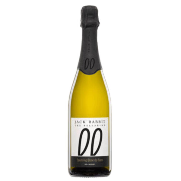 Jack Rabbit Single Vineyard Sparkling Blanc de Blancs