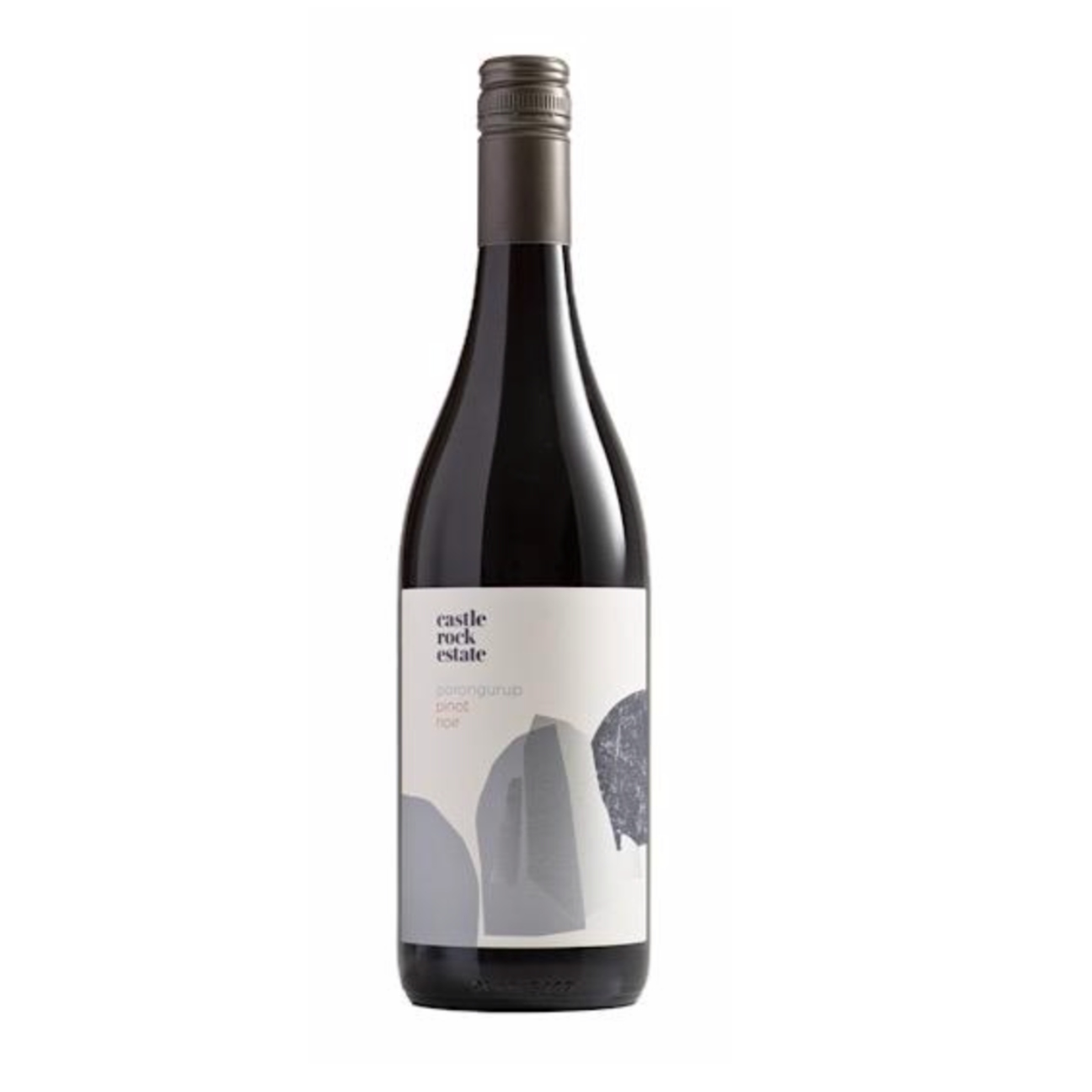 Castle Rock Estate Pinot Noir 2018 Castle Rock Estate Pinot Noir 2023 (6 Bottles) Porongurup - Image 1