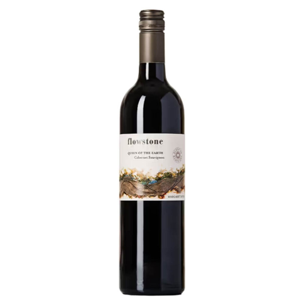 Flowstone Queen of the Earth Cabernet Sauvignon