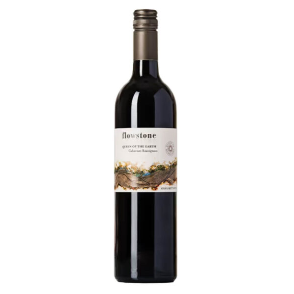 Flowstone Queen of the Earth Cabernet Sauvignon
