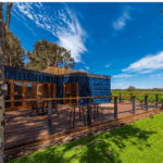 Kimbolton 2020 Mataro Shiraz (6 Bottles) Langhorne Creek - Image 2