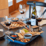 Kimbolton 2020 Mataro Shiraz (6 Bottles) Langhorne Creek - Image 5