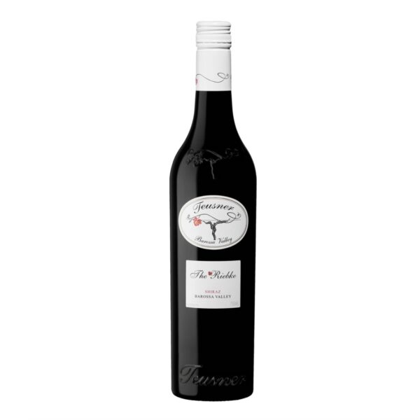 Teusner Wines Riebke Shiraz 2021 (6 Bottles) Nuriootpa, Barossa Valley