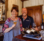 Baarmutha Wines 2022 Shiraz + 2022 Chardonnay (6 Bottles) Beechworth, VIC - Image 3