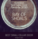 Bay of Shoals Winery 2021 Sauvignon Blanc (6 Bottles) Kangaroo Island - Image 4