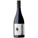 Nick Haselgrove Blackbilly Grenache Shiraz Mourvedre 2023 (12 Bottles) McLaren Vale, SA