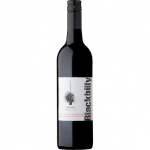 Nick Haselgrove Blackbilly Shiraz 2021 (12 Bottles) McLaren Vale, SA
