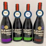 Blewitt Springs Wines Eighteen Acres McLaren Vale 2015 Shiraz (6 Bottles) Vegan Friendly - Image 4