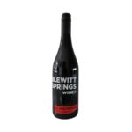 Blewitt Springs Tempranillo 2018 (6 Bottles) McLaren Vale, SA