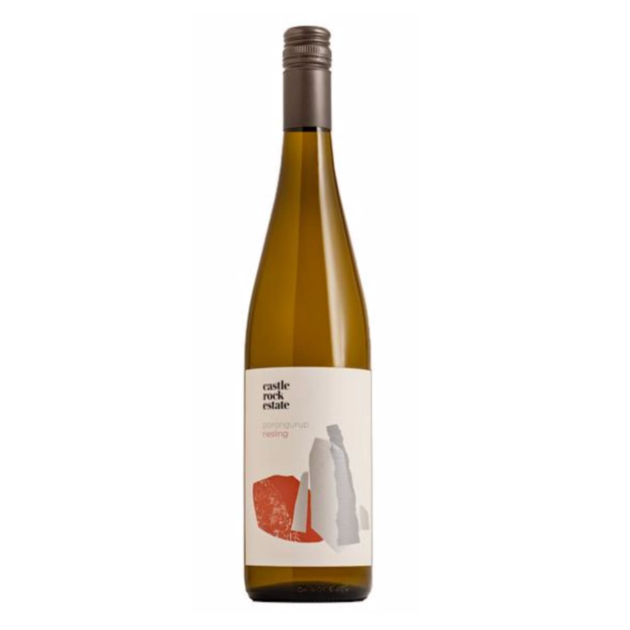 Castle Rock Estate Riesling 2024 (6 Bottles) Porongurup, WA — Riesling from Porongurup