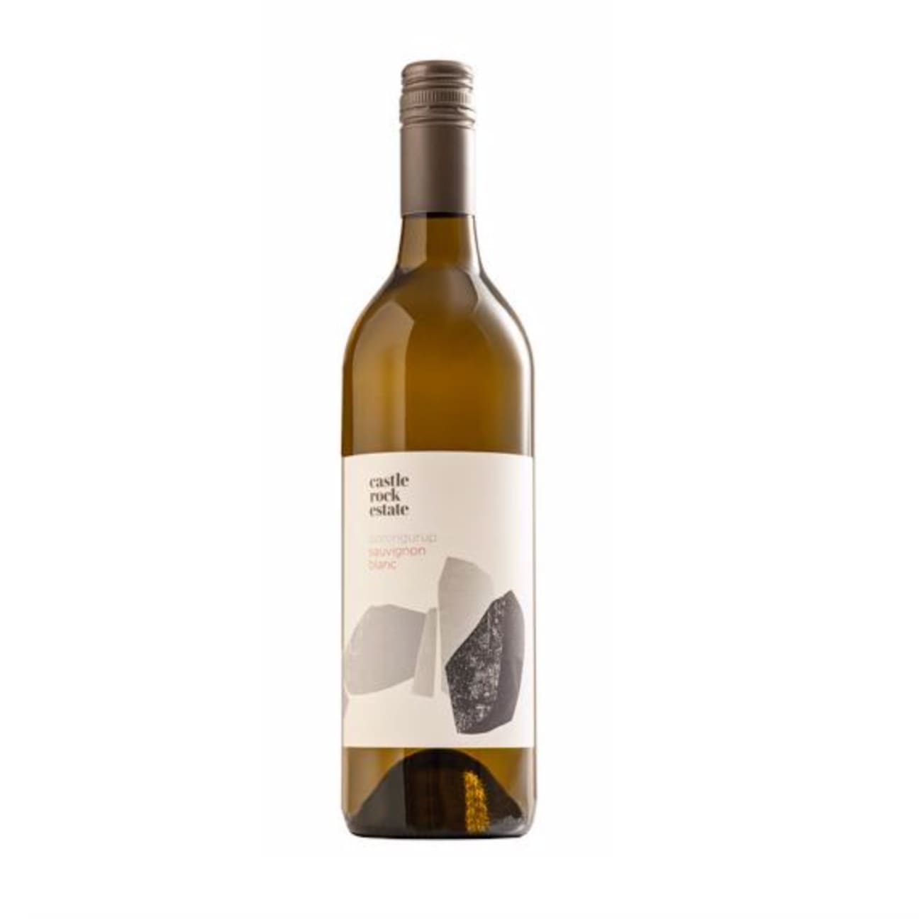 Castle Rock Estate Sauvignon Blanc 2023 (6 Bottles) Porongurup, WA — Sauvignon Blanc from Porongurup