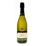 Gallagher Wines Sparkling Duet Pinot Noir Chardonnay NV (6 Bottles) Canberra
