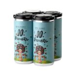 Jack Rabbit Frizzante 200ml (24 Cans) Bellarine Peninsula, VIC