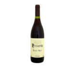 Picardy Wines 2022 Pinot Noir
