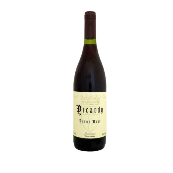 Picardy Wines 2022 Pinot Noir
