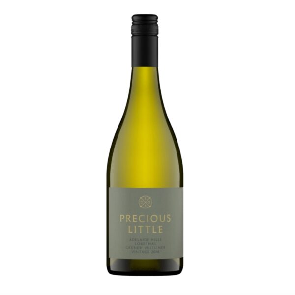 Precious Little Grùner Veltliner 2022 (6 Bottles)