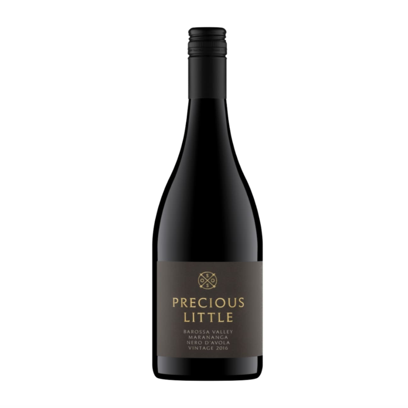 Precious Little Nero D'Avola 2021 (6 Bottles) Barossa Valley, SA — Nero D'Avola from Barossa Valley