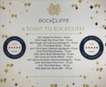 Rockcliffe Estate 2018 Third Reef Pinot Noir (6 Bottles) Denmark, WA - Image 4