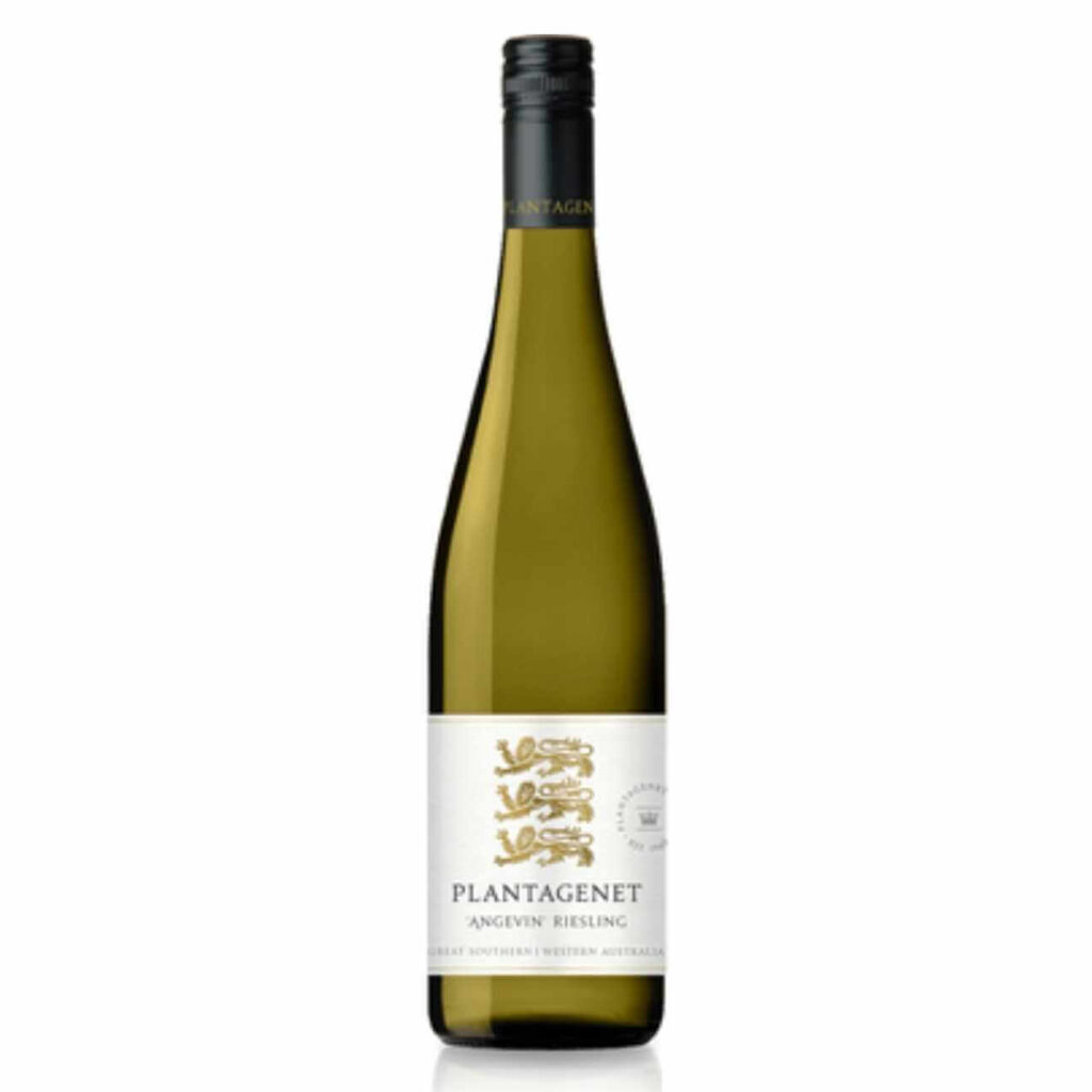 Plantagenet Angevin Riesling