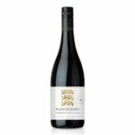 Plantagenet Lancaster Shiraz