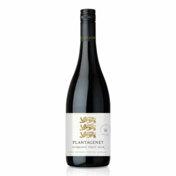 Plantagenet Lancaster Shiraz
