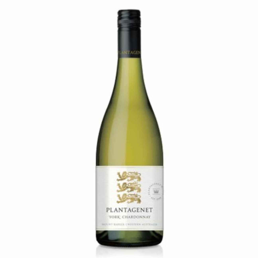 Plantagenet York Chardonnay