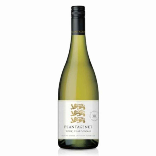 Plantagenet York Chardonnay