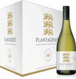 Plantagenet York Chardonnay 2023 (6 Bottles) Great Southern