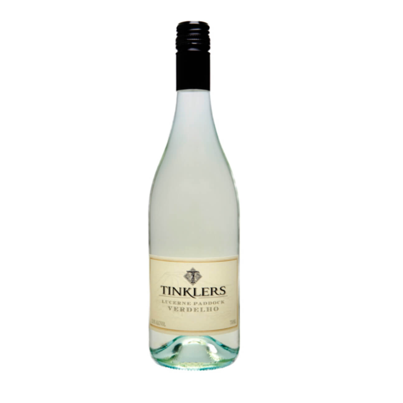 Tinklers Lucerne Verdelho Dozen Tinklers Lucerne Paddock Verdelho (12 Bottles) Pokolbin, Hunter Valley - Image 1