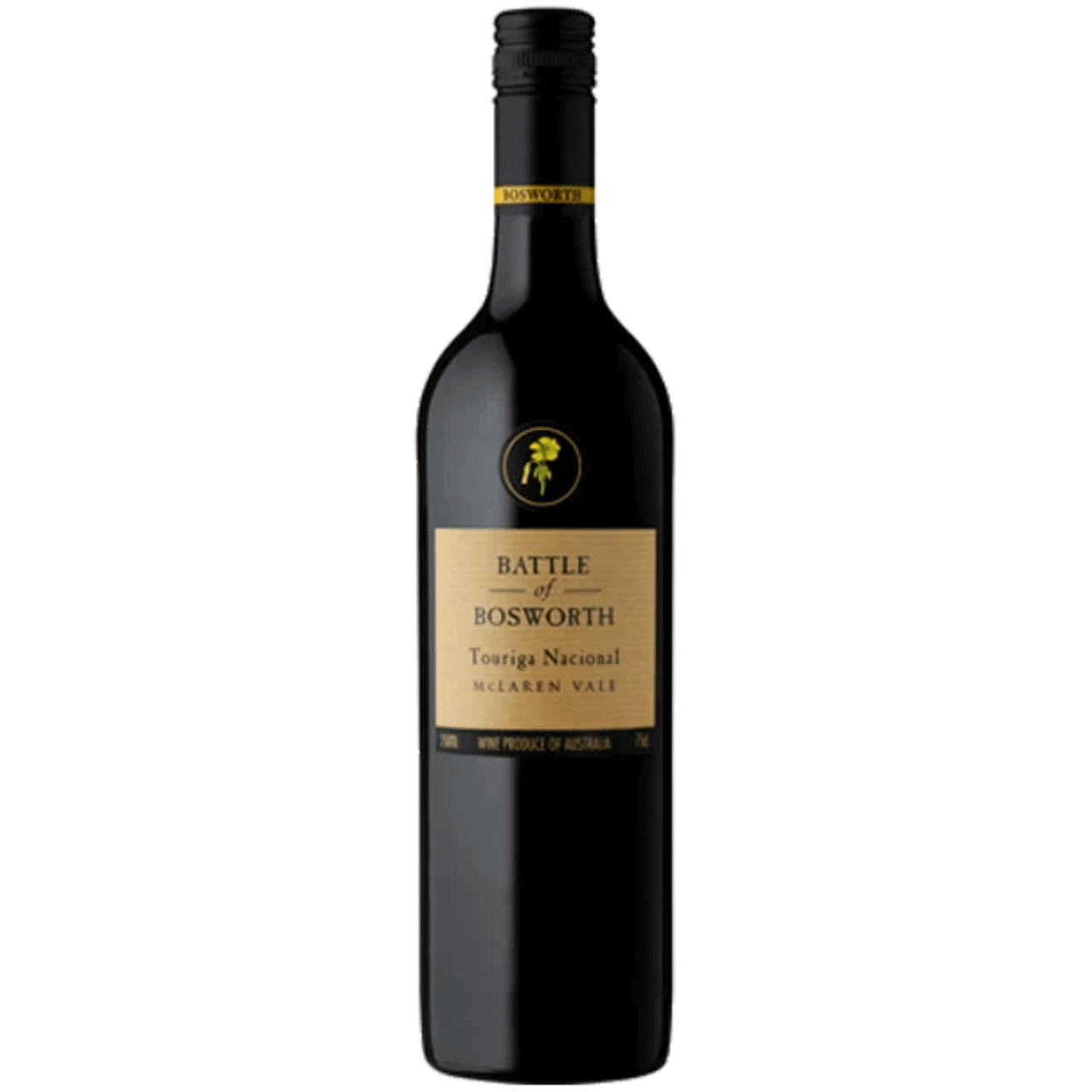Battle of Bosworth 'Exile' Touriga Nacional 2025 (6 Bottles) McLaren Vale, SA — Touriga Nacional from McLaren Vale