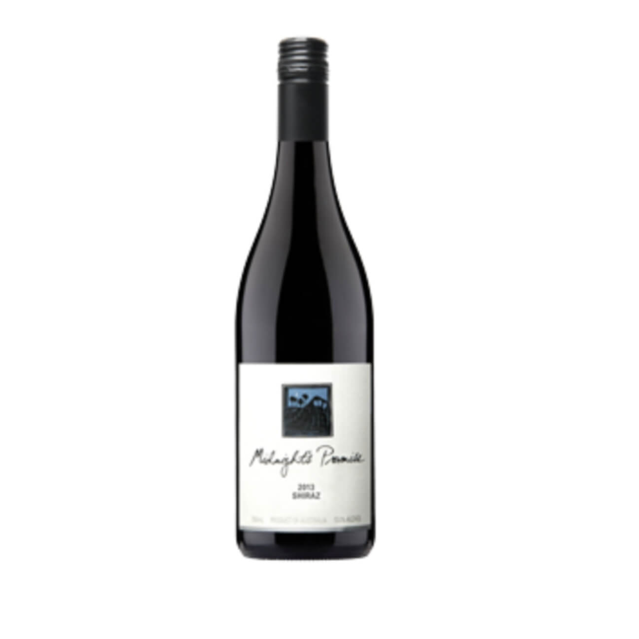 Midnight's Promise Shiraz 2017 (6 Bottles) Lovedale, Hunter Valley — Shiraz from Hunter Valley