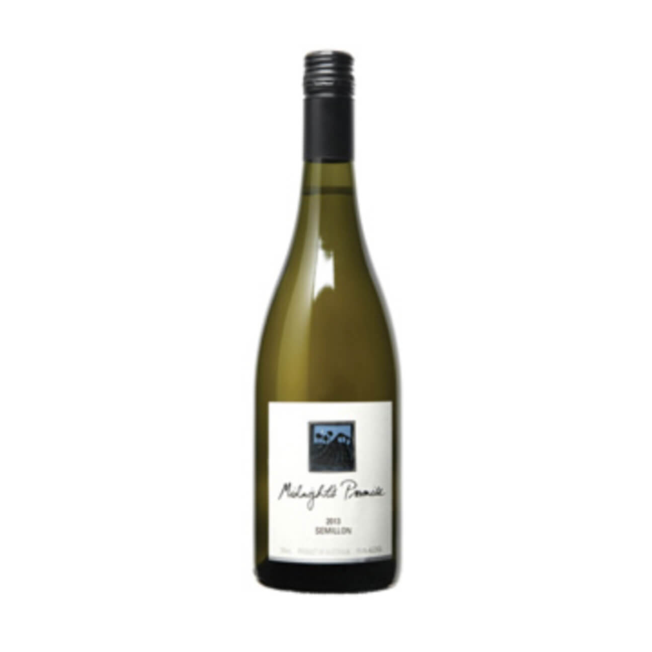 Midnight's Promise Semillon 2014 Aged Release (6 Bottles) Lovedale, Hunter Valley — Semillon from Hunter Valley