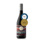 Preece Shiraz 2021 (6 Bottles) Heathcote, VIC