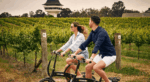 Mitchelton Shiraz 2021 (6 Bottles) Nagambie - Image 3