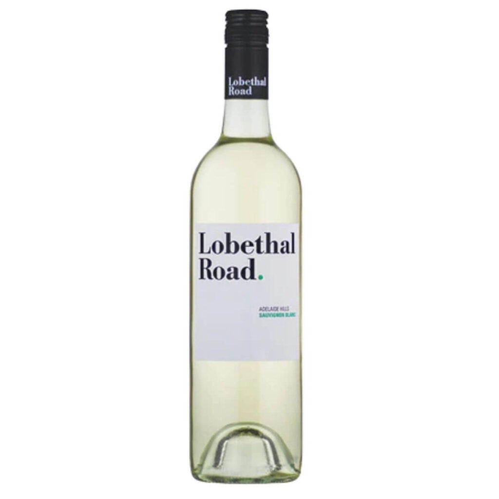 Lobethal Road Sauvignon Blanc