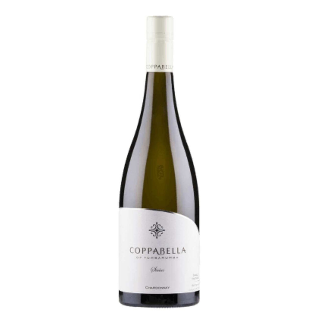 Coppabella Wines 2021 Sirius Chardonnay