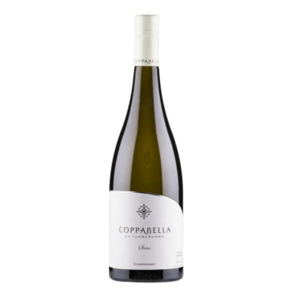 Coppabella Wines 2021 Sirius Chardonnay