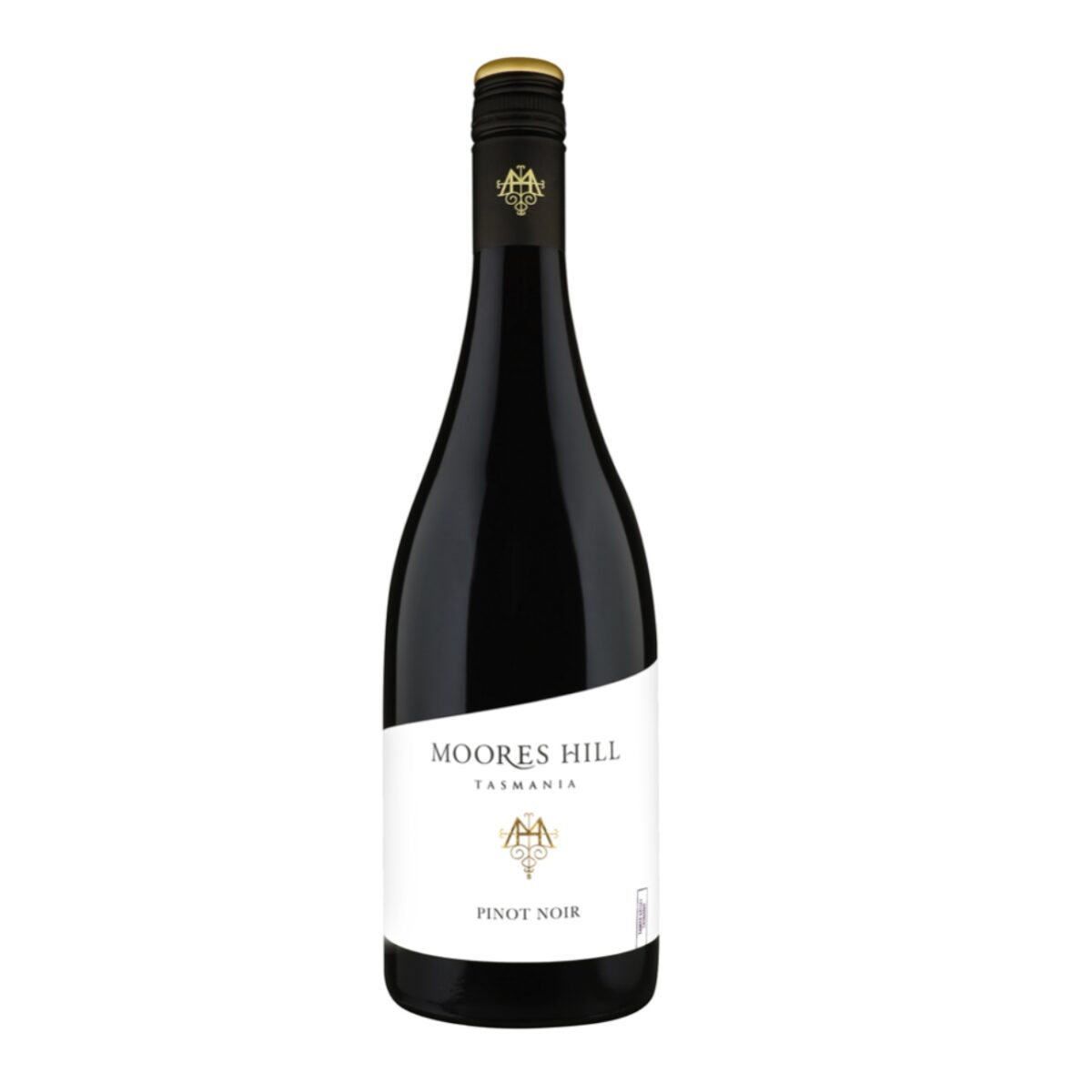 Moore's Hill Estate Pinot Noir 2023 (6 bottles) Tamar Valley, Tasmania - Image 1