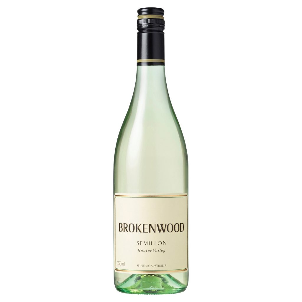 Brokenwood Semillon