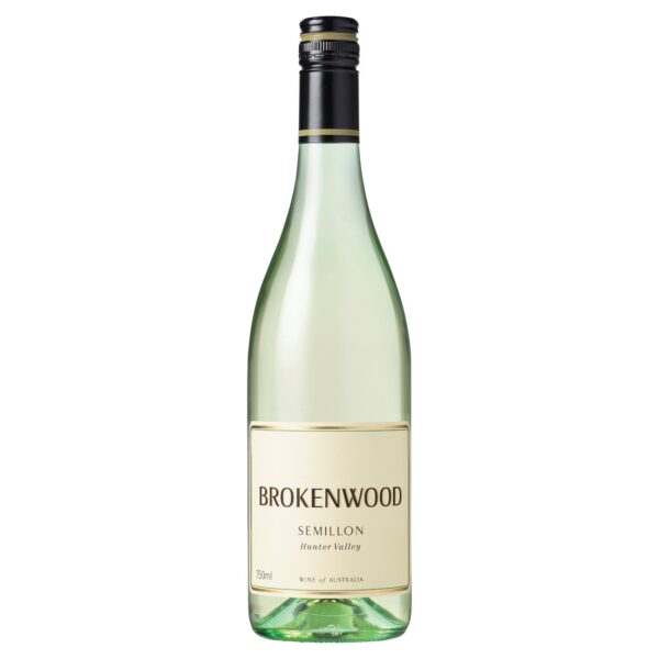 Brokenwood Semillon