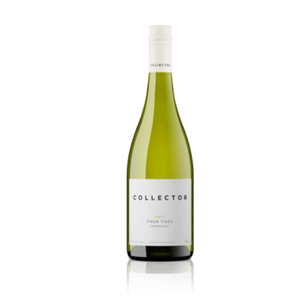 Collector Wines Tiger Tiger Chardonnay 2022/2023