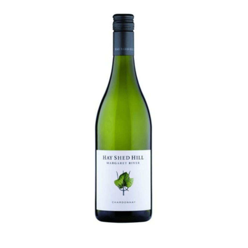 Hay Shed Hill Vineyard Series Chardonnay 2024