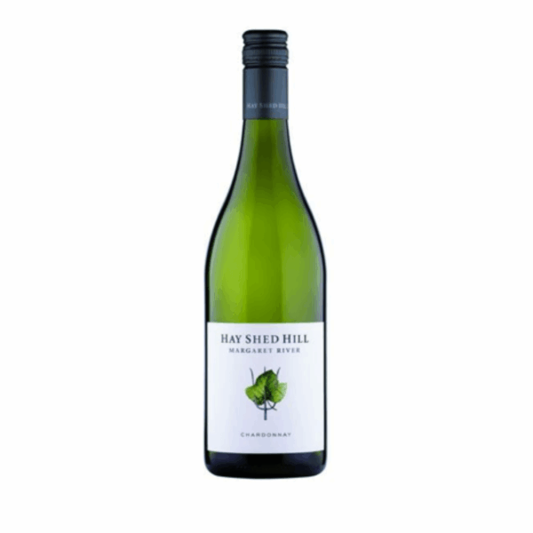 Hay Shed Hill Vineyard Series Chardonnay 2024