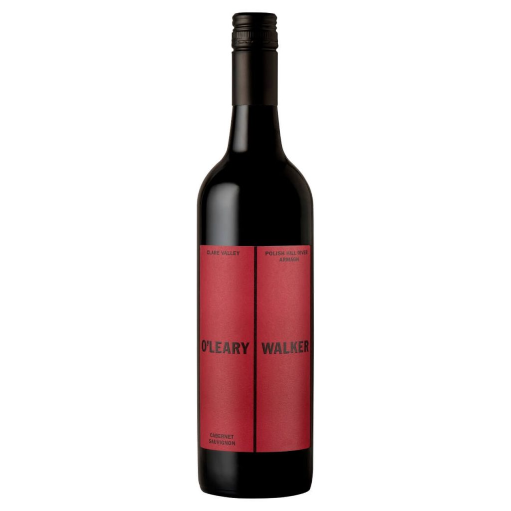 O'Leary Walker Clare Valley Cabernet Sauvignon