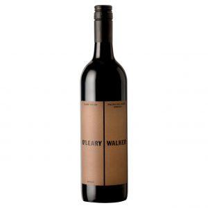 O'Leary Walker Clare Valley Shiraz 2023 (6 Bottles) Clare Valley, SA