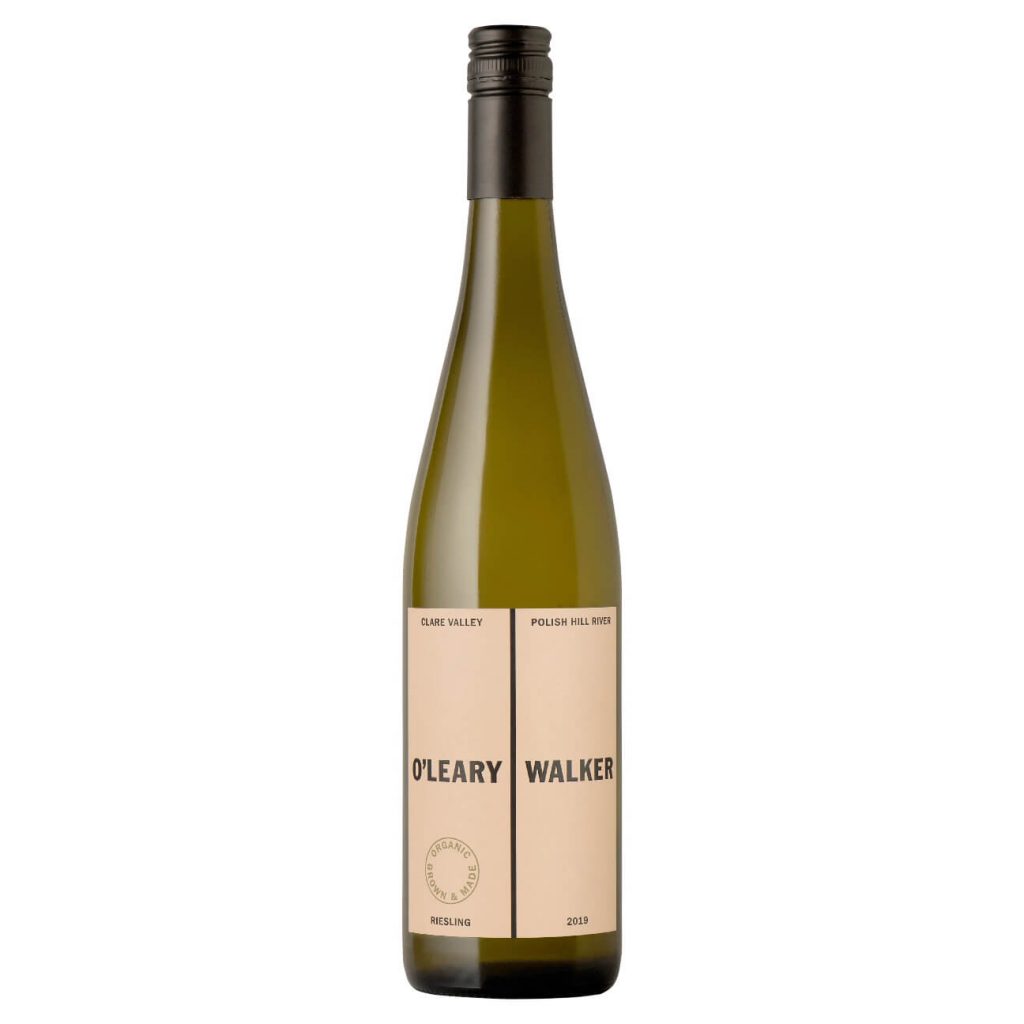 O'Leary Walker Polish Hill River Riesling